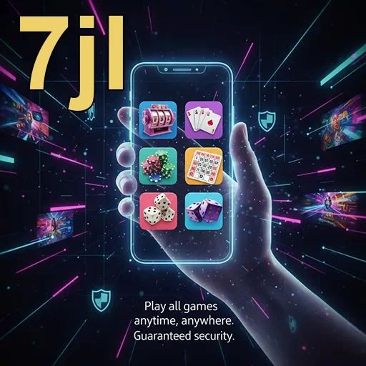 Mobile casino gaming experience - 7jl