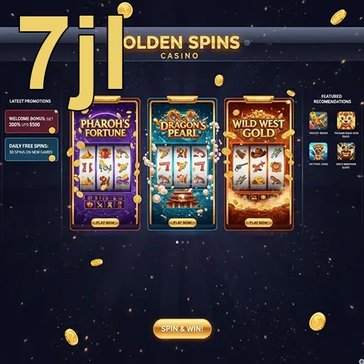 Premium VIP services at 7jl for Filipino players - 7jl